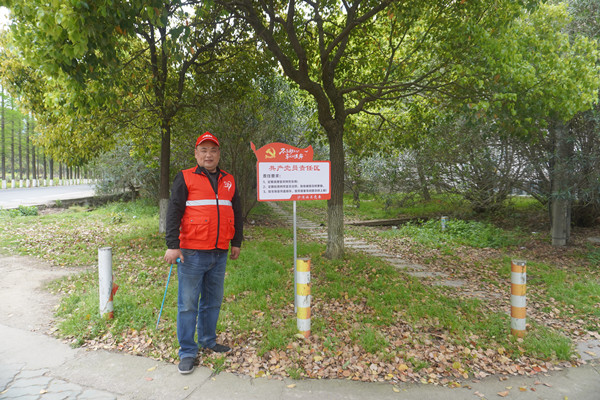 沙湾社区：线上线下学党史  办好实事践初心1.jpg