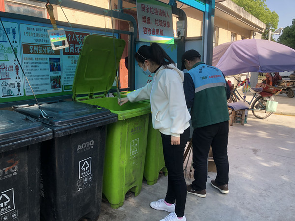 沙湾社区：内外兼修--打造硬核督导员 当好小区大管家2_副本.jpg