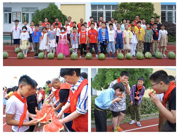 下卲社区党群服务中心：爱心助农  同心“童”行.jpg