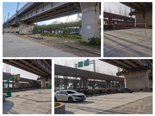 下邵社区党群服务中心：“变身”场地 旧颜换新貌.jpg