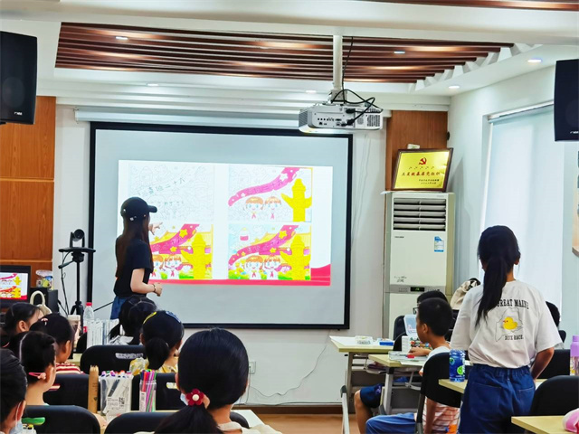 描绘新时代 喜迎二十大.jpg