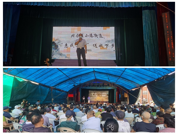 下邵社区：送戏进社区 惠民政策暖人心.jpg