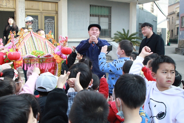 3走近北仑春晓纱船 探秘优秀非遗文化.jpg