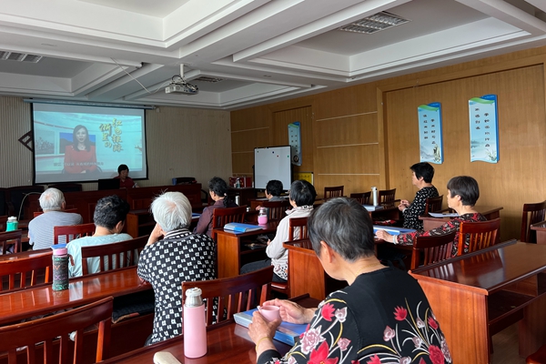 下邵片区党群服务中心：增知识 守根脉 享生活.jpg