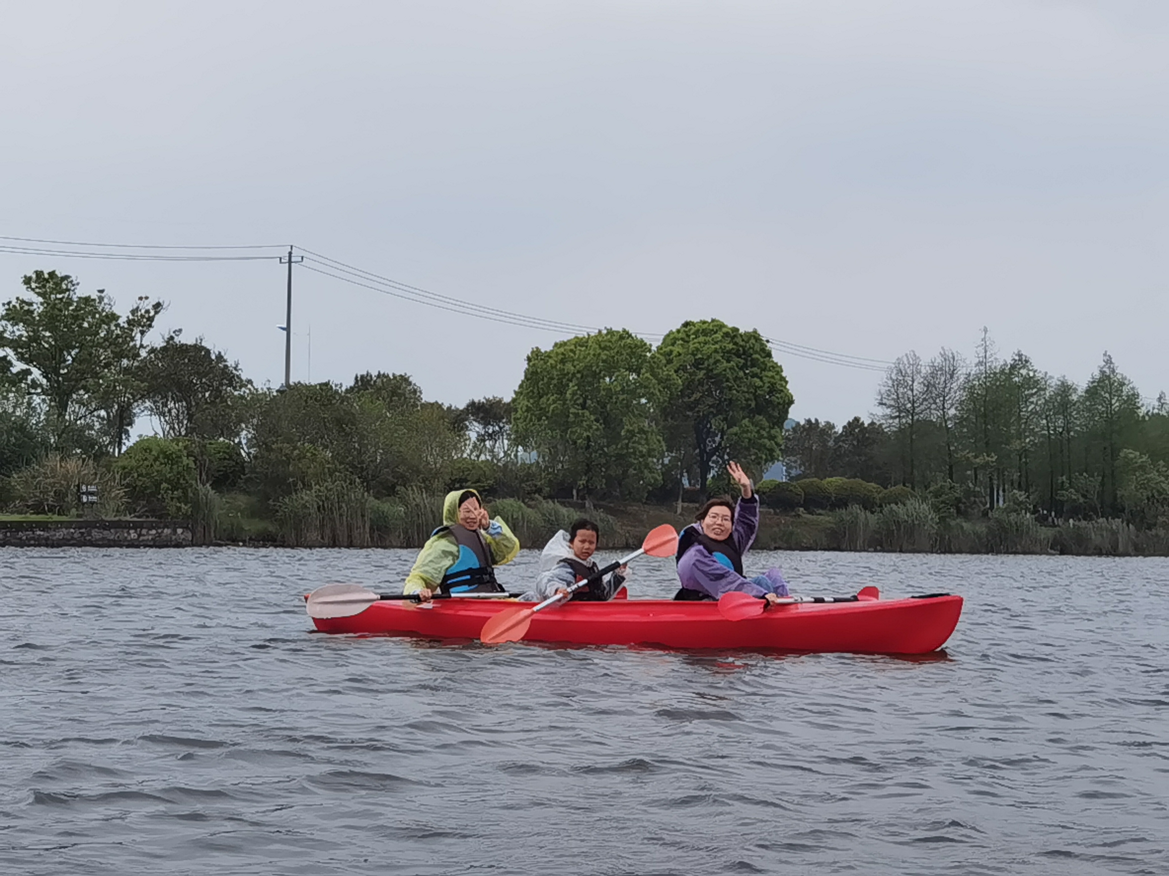 51北仑区春晓成校：流动“红”党群齐心 乘风破浪迎亚运.jpg