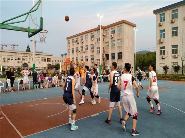 “迎亚运 享健康 ”柴桥街道全民篮球争霸赛火热开赛.jpg