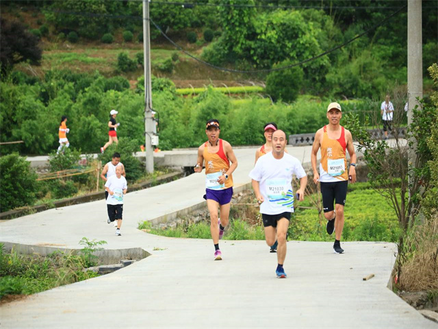 柴桥成校：迎亚运 乐享乡村之美 运动之趣1.jpg