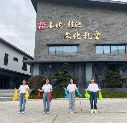 82北仑区春晓成校：快板“练”起来  宣讲“活”起来.jpg