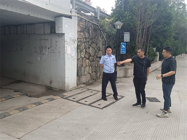 柴桥成校：村民说事 让村民烦心事越说越少.jpg