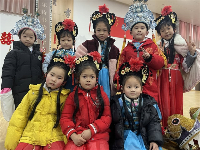 柴桥成校：非遗造趺促文化融合 “天盘少年”续文化传承.jpg