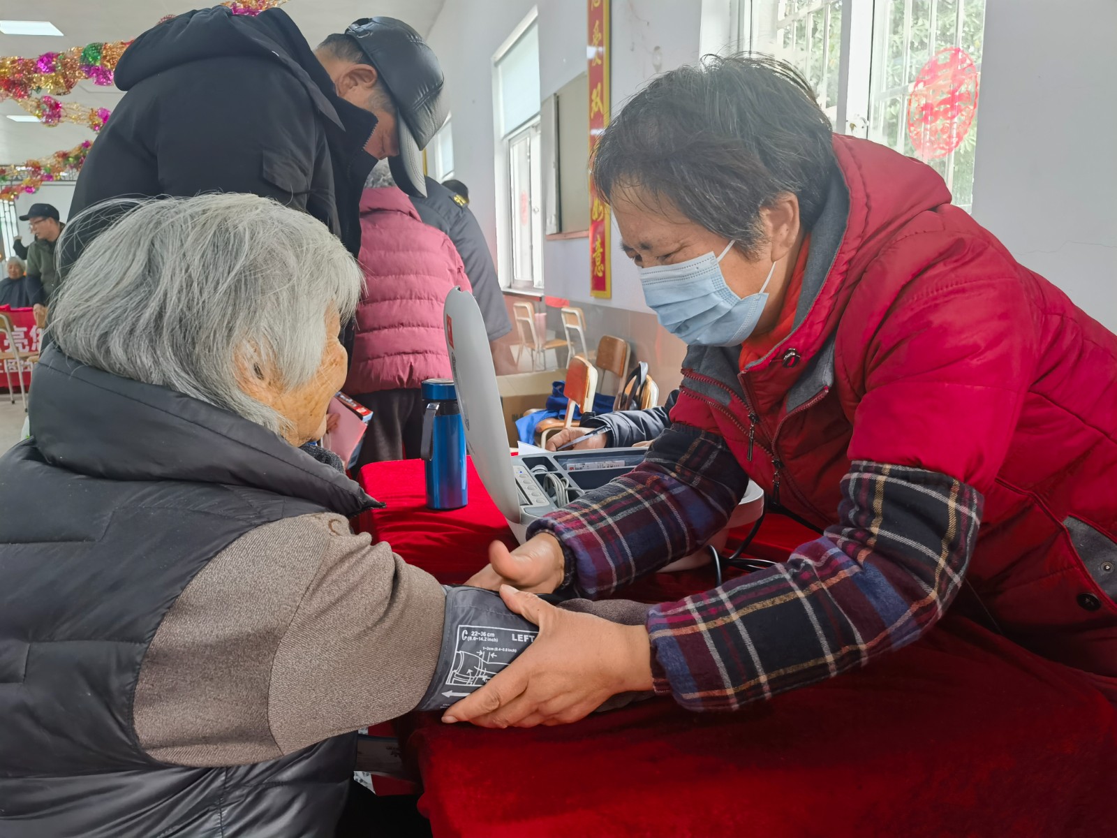 柴桥：党建引领凝聚为民服务合力  五社联动助推乡村振兴路.jpg