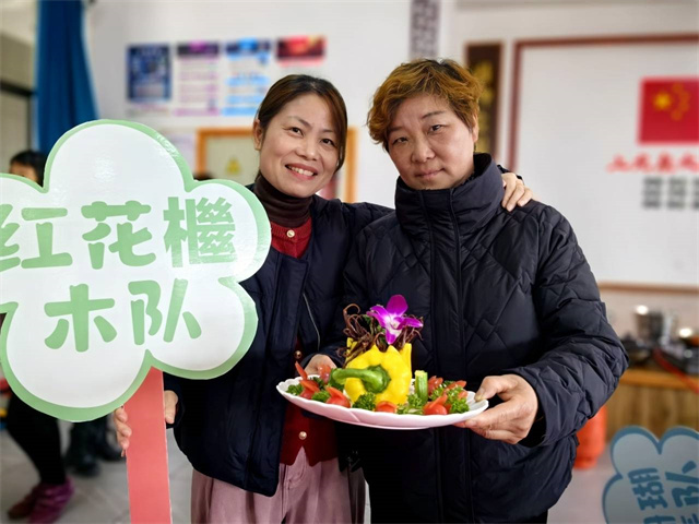 柴桥成校：“家”肴美味 厨传家风——三八节厨艺大比拼.jpg