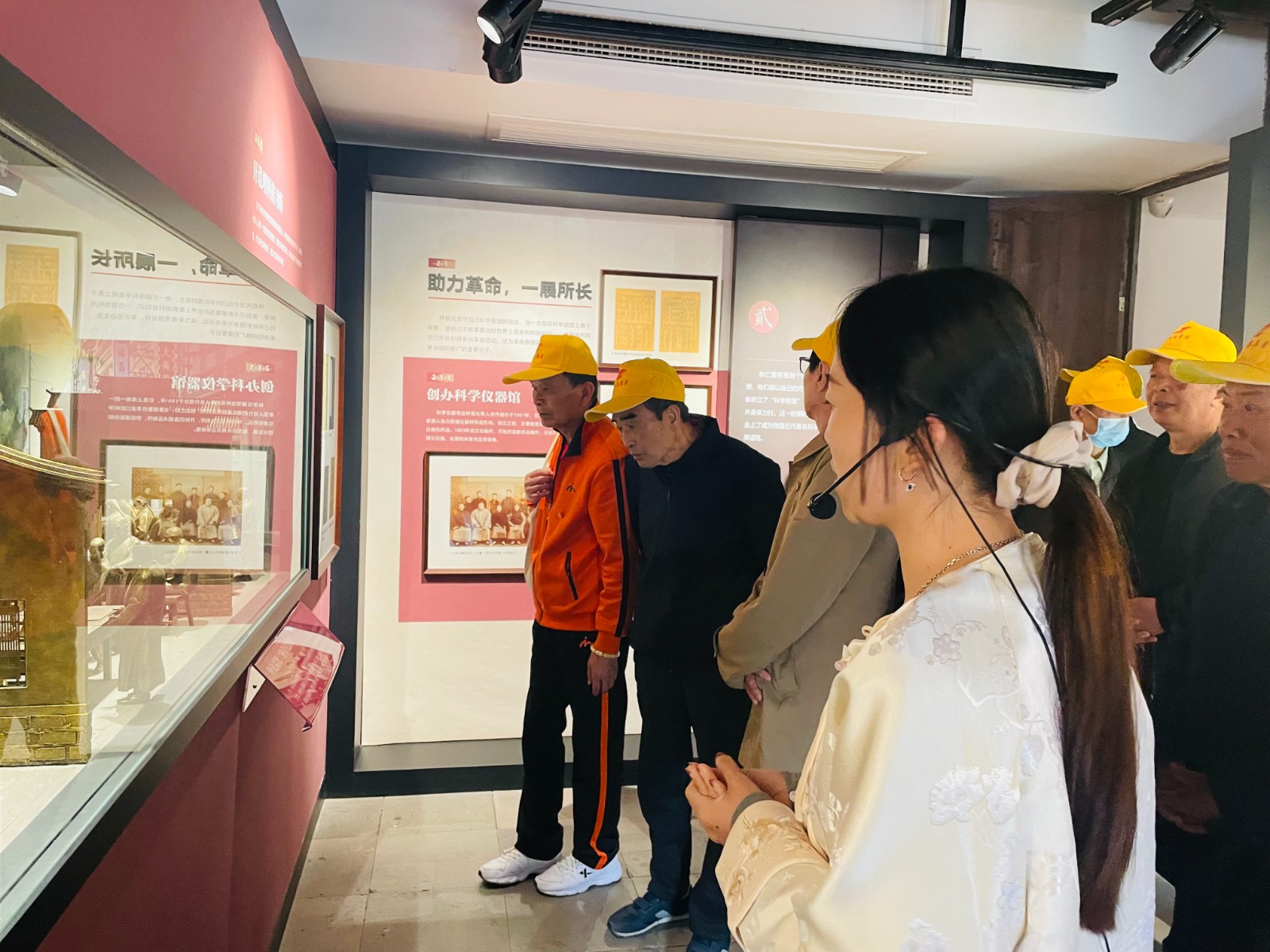 柴桥：实地感悟先辈精神  看今朝精神永存续.jpg