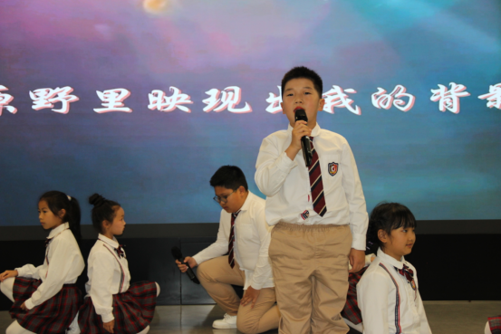 传承经典 咏颂文化——高桥社区首届诗词展演圆满落幕989.png