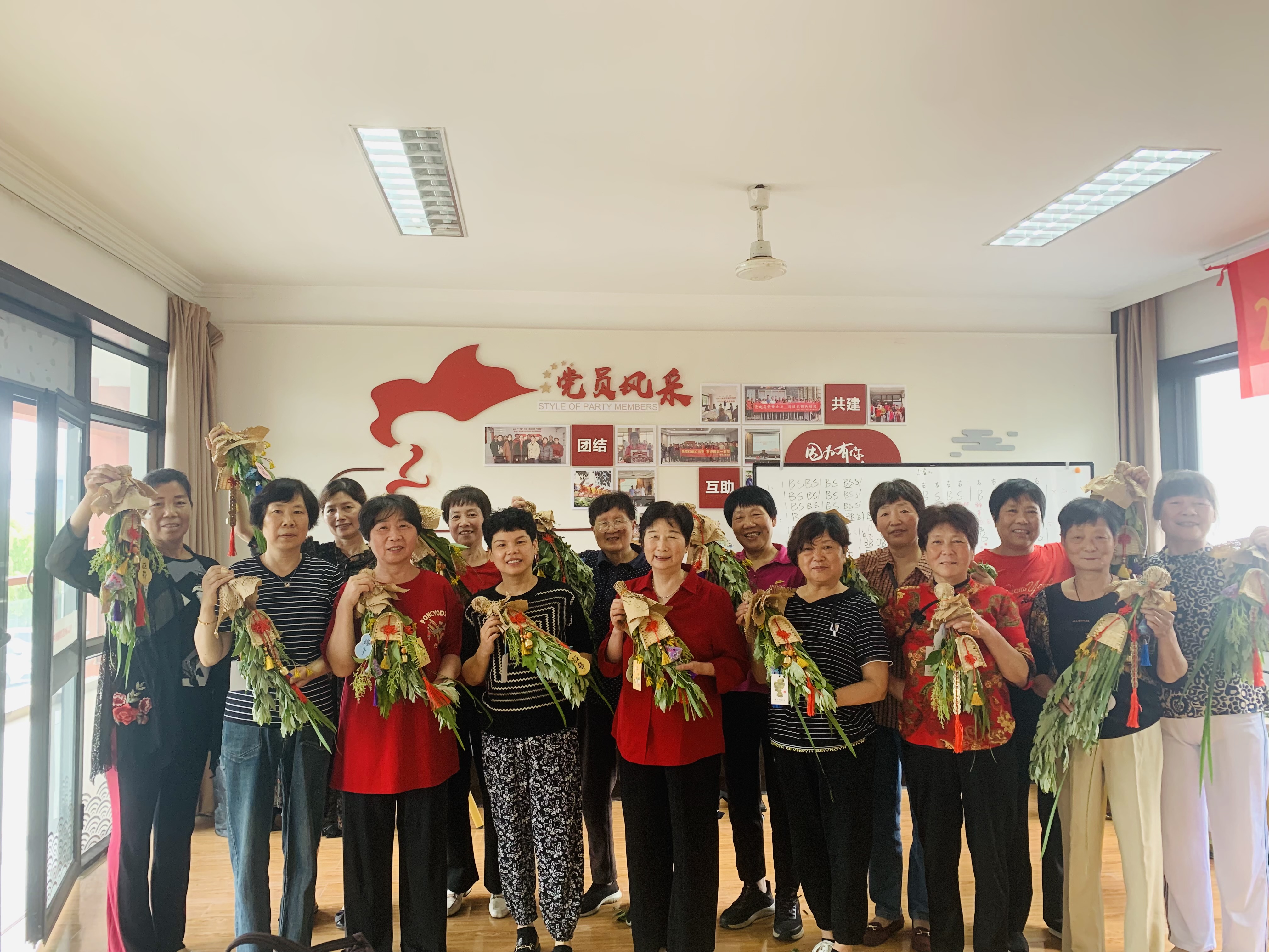 06-05蒲艾悠香 端午祈福 (2).JPG