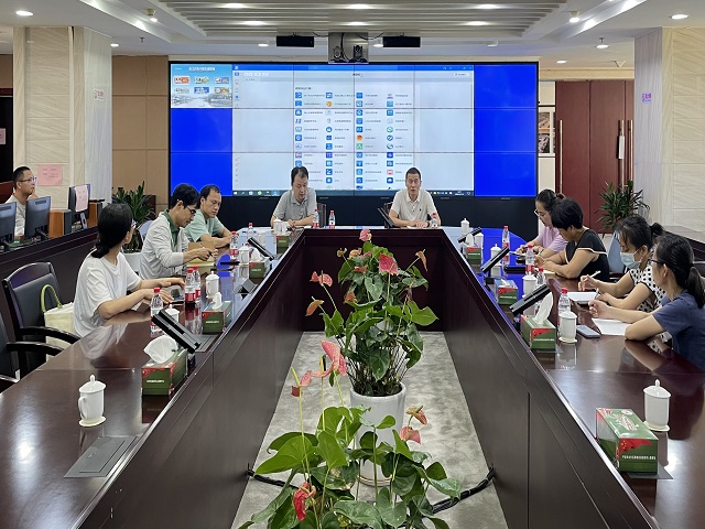 春晓街道开展智管家业务培训 - 副本.jpg