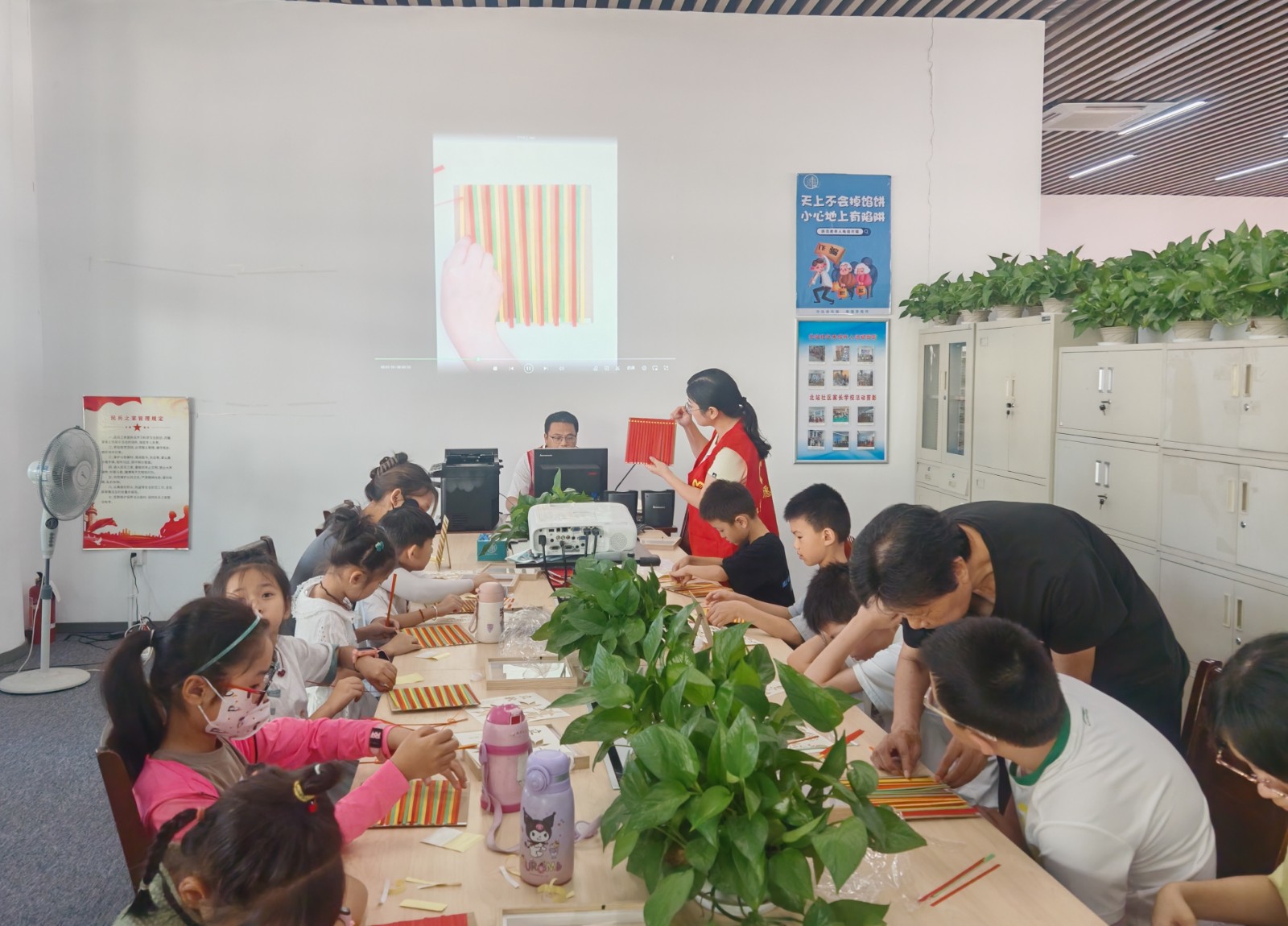 探索节气奥秘 感受秋日之美3.jpg