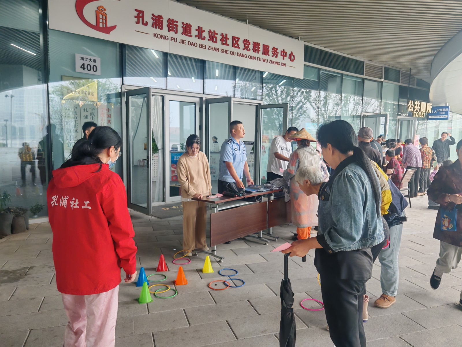 爱老敬老月 银铃乐活 1.jpg