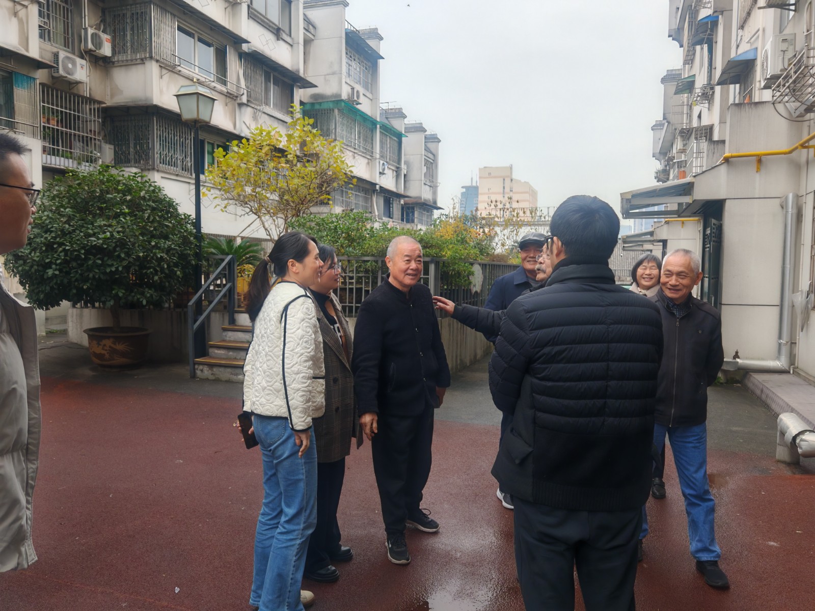 尚书小区参观学习1.jpg