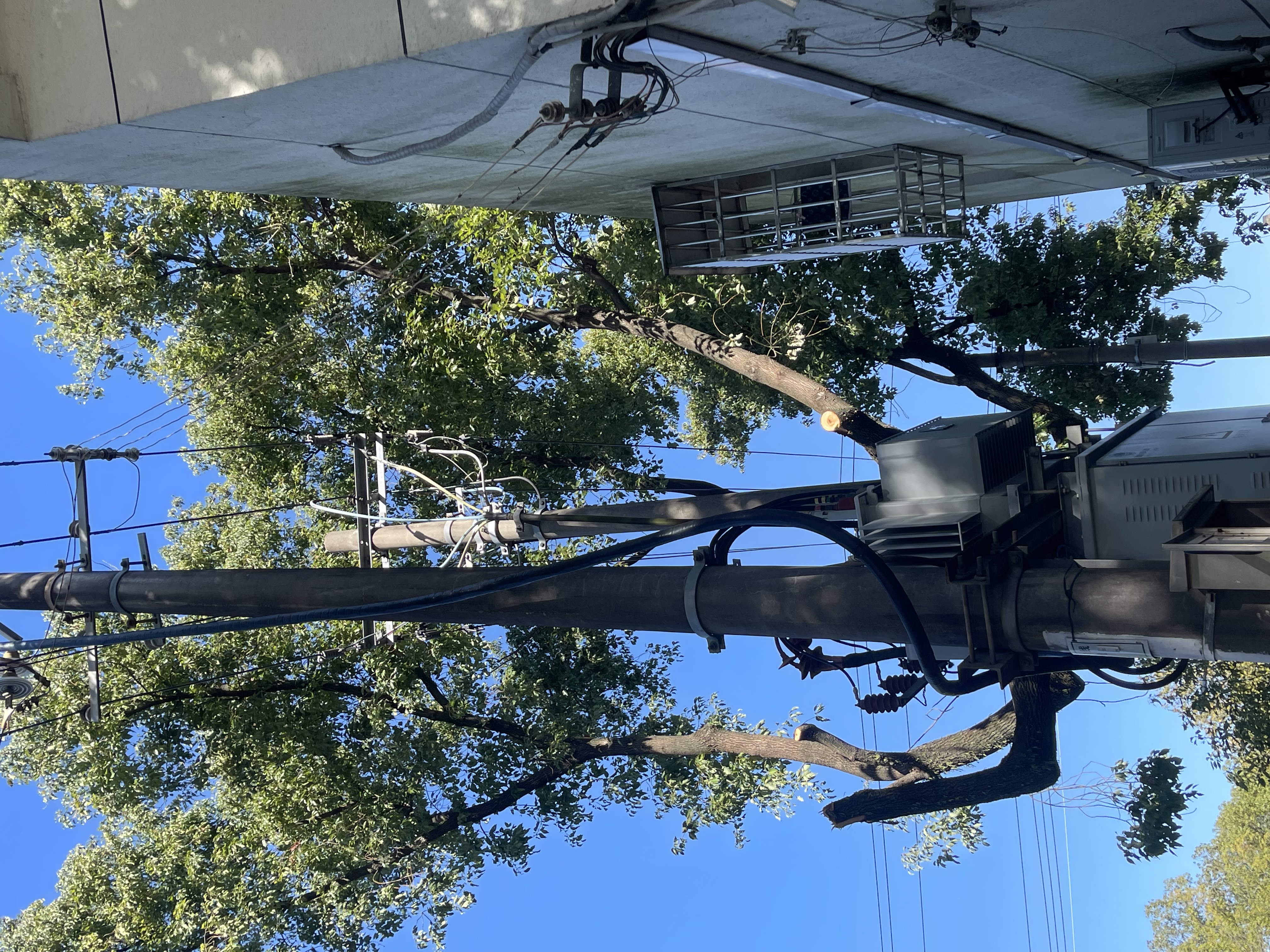 芦吉 社区网格化管理助力河东社区安全隐患快速解决 处理后.JPG