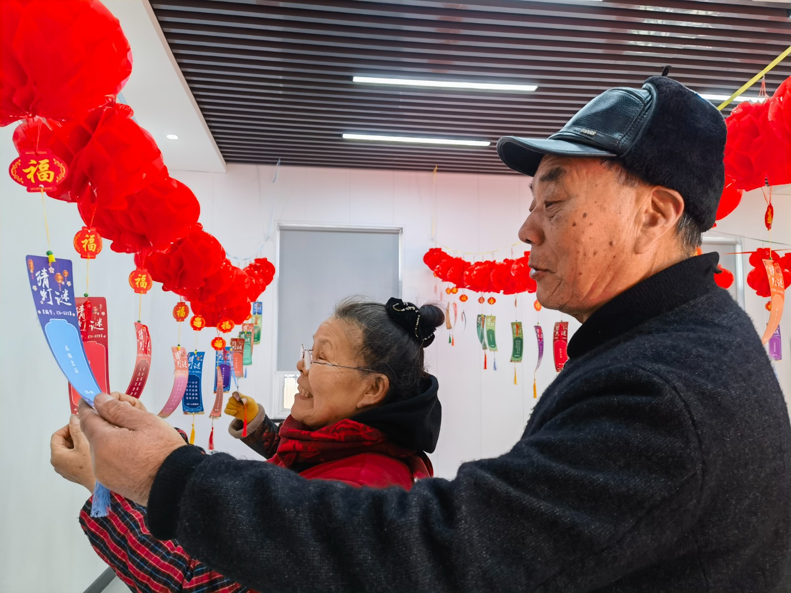 柴桥：欢喜闹元宵 “侨”心话团圆.jpg