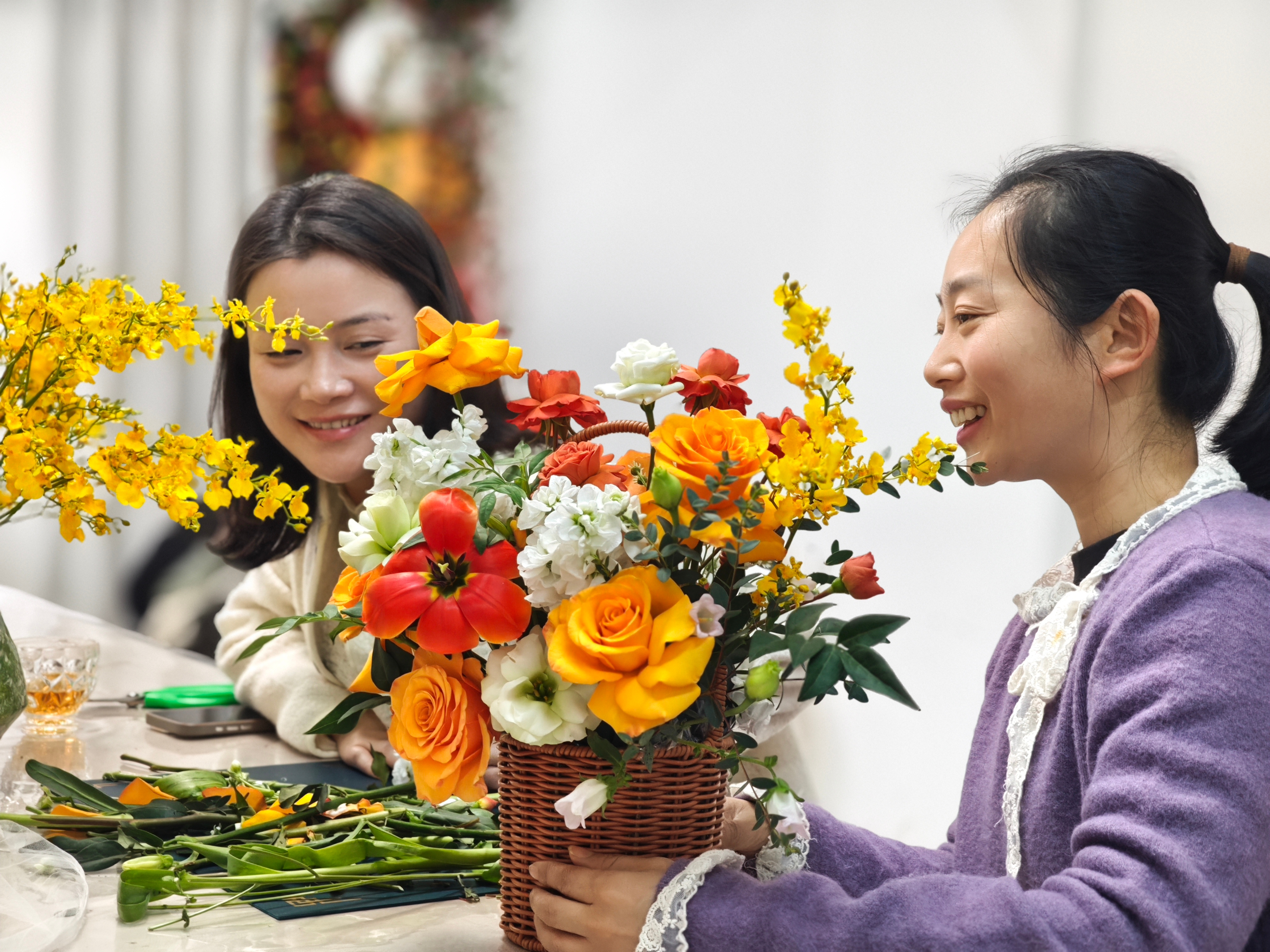 邂逅春花 绽放美好3.jpg