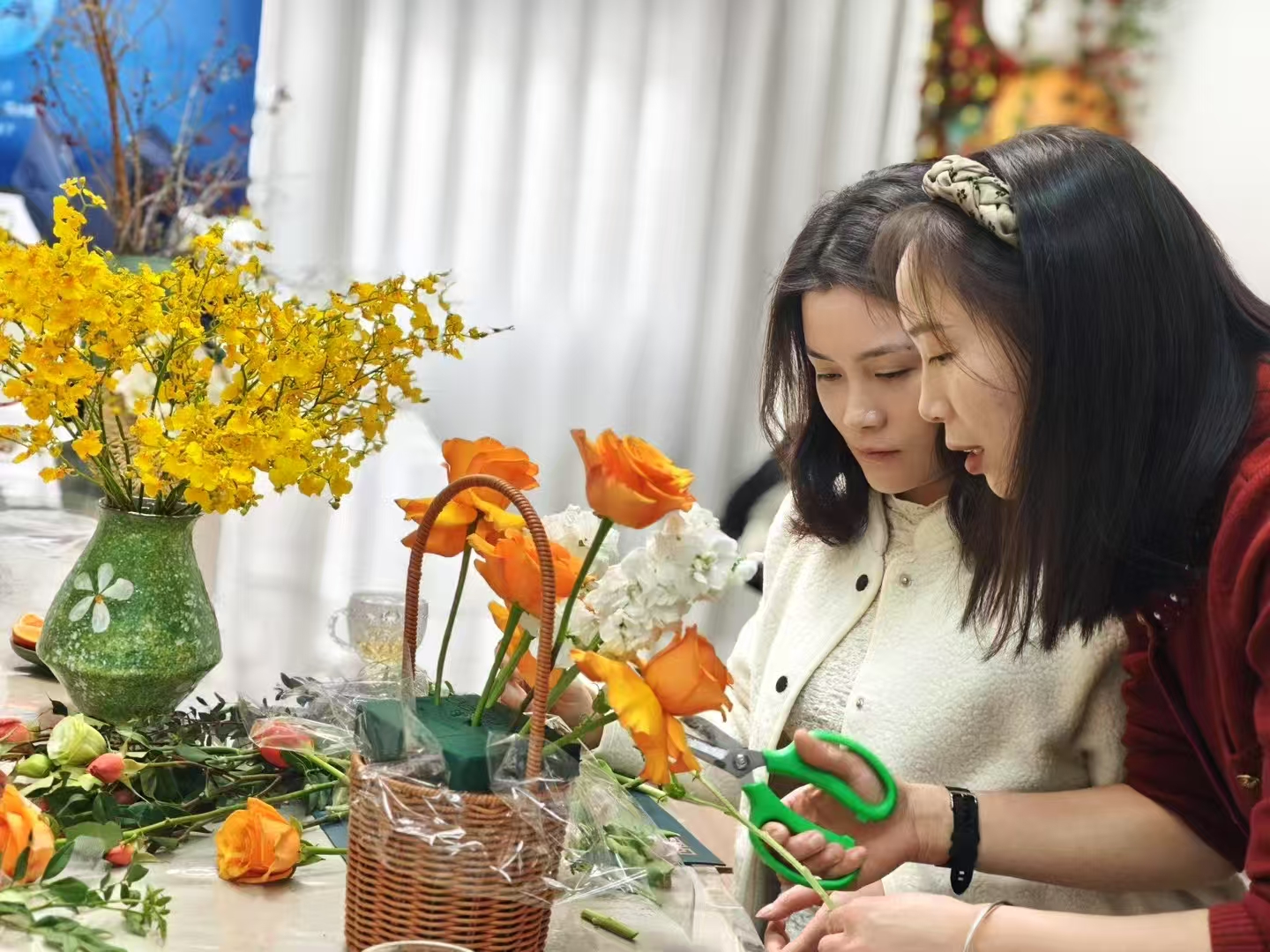 邂逅春花 绽放美好1.jpg