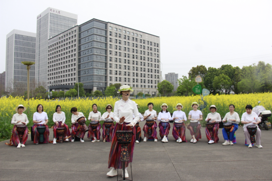 20250327鼓声响  春天按下快进键——高桥社区党员一人岗激活全域红587.png
