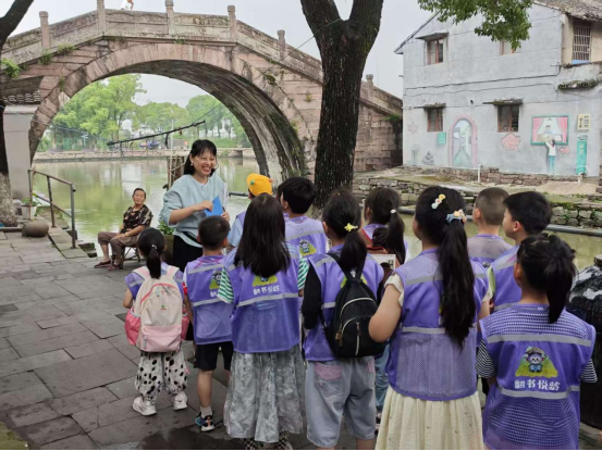 20250608高桥社区“行走的课堂”：漫步老街古河，书写历史韵味766.png