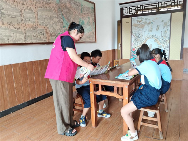 柴桥成校开展国家网络安全宣传周系列活动 助力构建清朗数字空间.jpg