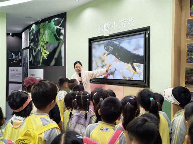 北仑柴桥成校：识家乡，爱自然.jpg
