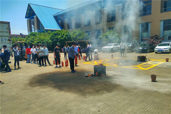 开展防灾减灾应急演练活动 (2).jpg