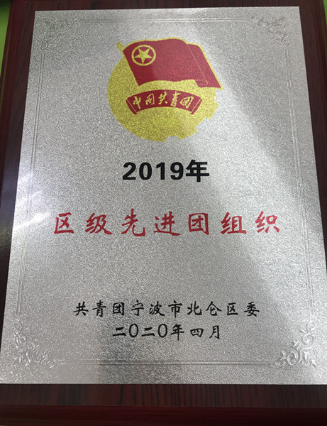荣获“2019年区级先进团组织”称号.jpg