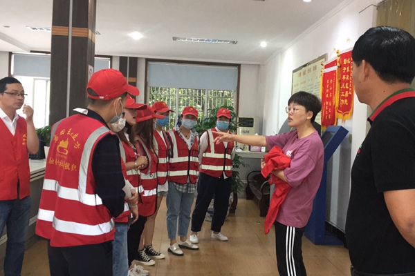 积极备战迎接全国文明城市检查 (1).jpg