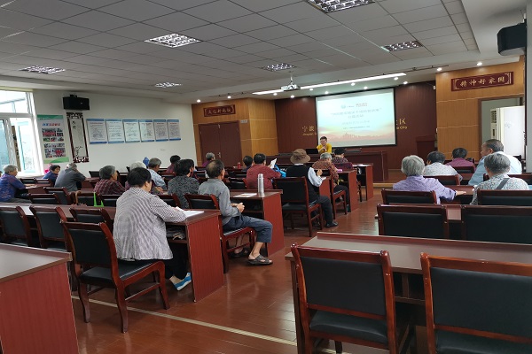 大碶灵山大讲堂第242期——“学习科普知识，保护自身安全”地震科普知识讲座 (2).JPG