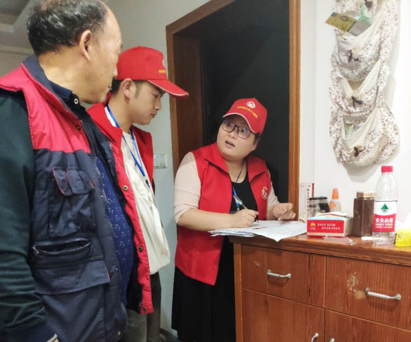 凤凰社区：“人普”工作正式启动 (1).jpg