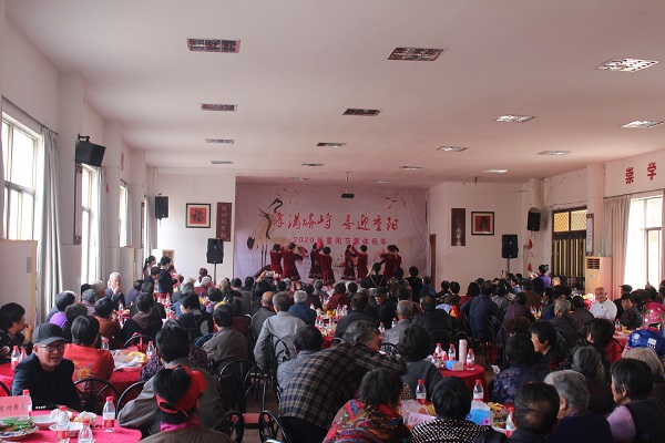 孝满塔峙 喜迎重阳 (2).JPG