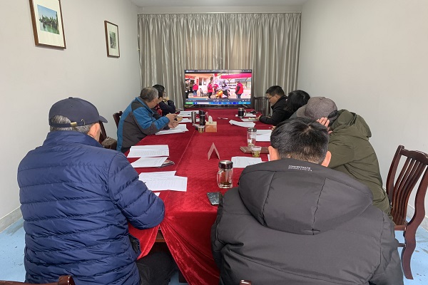 大碶社区教育学院举行2020年社区教育终身学习视频评比 (1).JPG