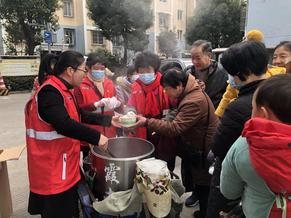 北仑霞浦社教中心沙湾分中心：传承民间习俗 接受传统教育1.jpg