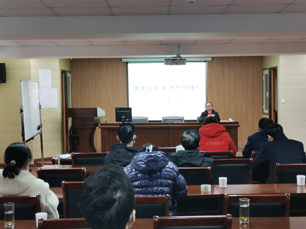 北仑霞浦社教中心百灵分中心：疫情防控知识培训.jpg