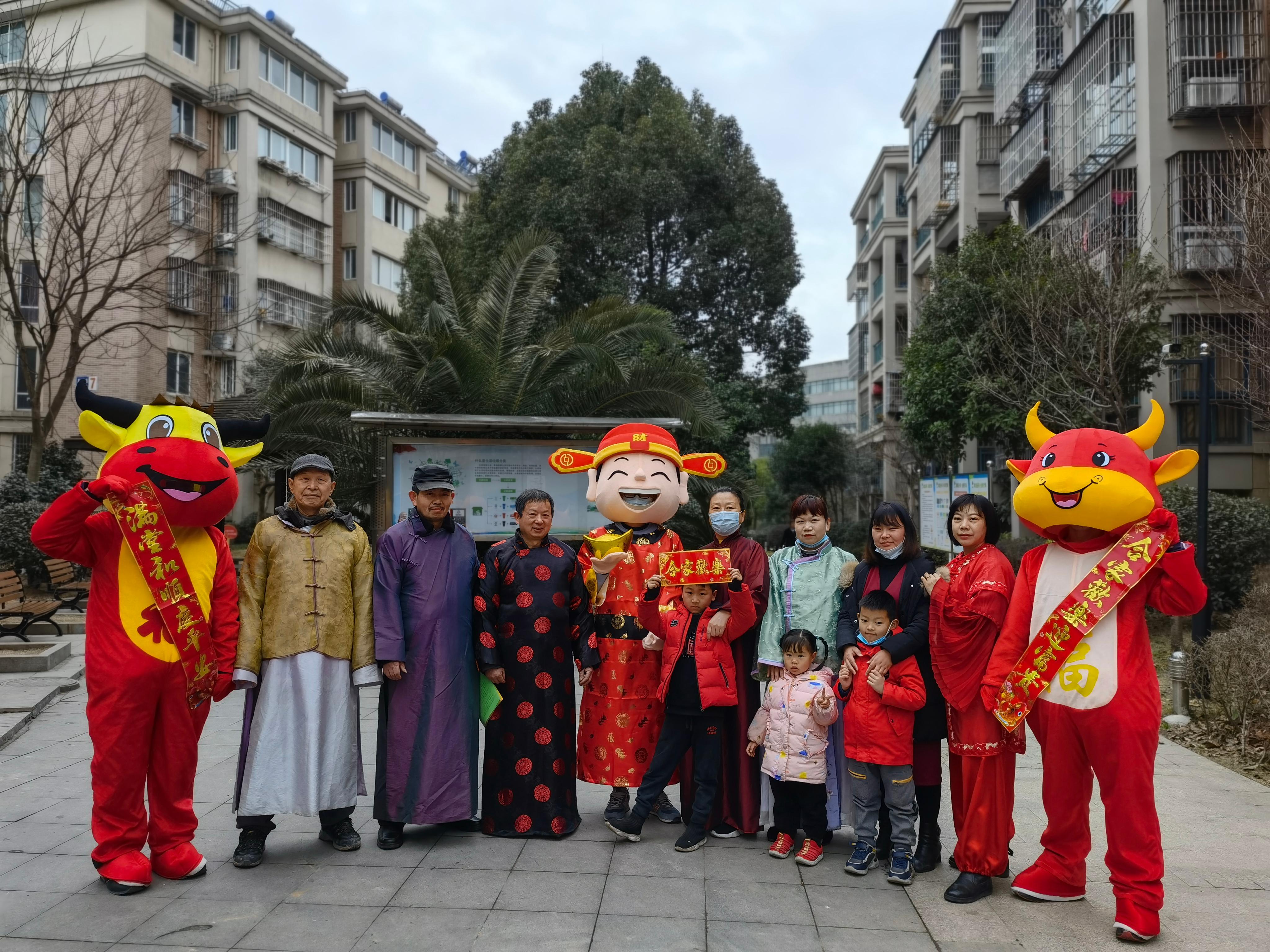 防疫知识送上门 真情服务暖人心1(1).jpg